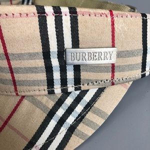 Burberry hat. Men’s